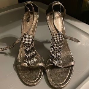 Bourne Heels- EUR 40